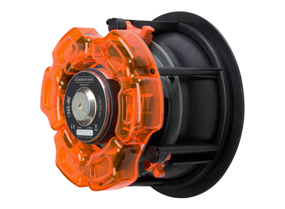 Monitor Audio C265-IDC - cecha 1